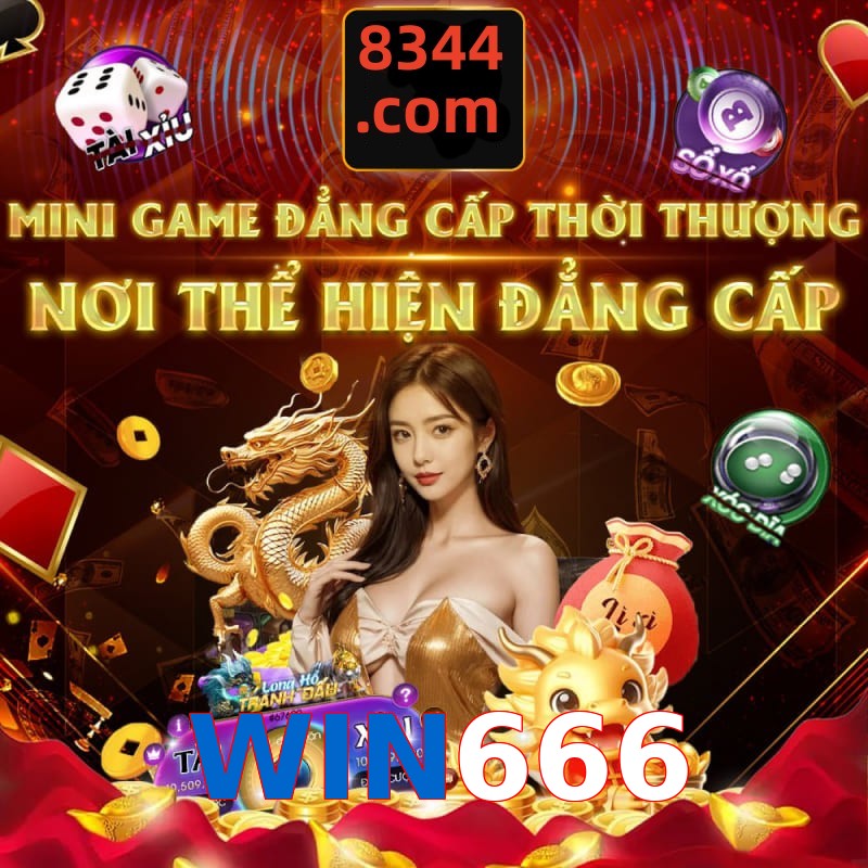 WIN666