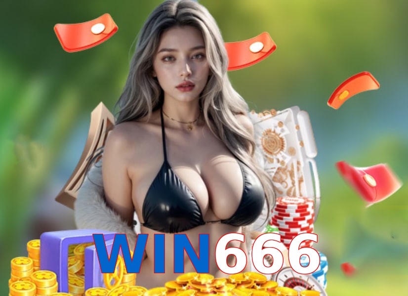 WIN666